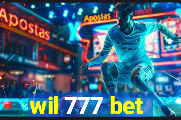 wil 777 bet